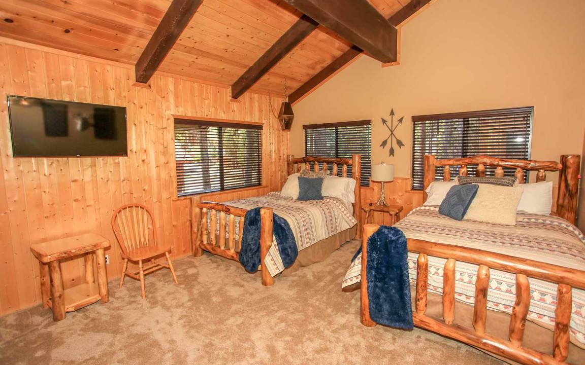 Photo of Bedroom in Summit Estates
