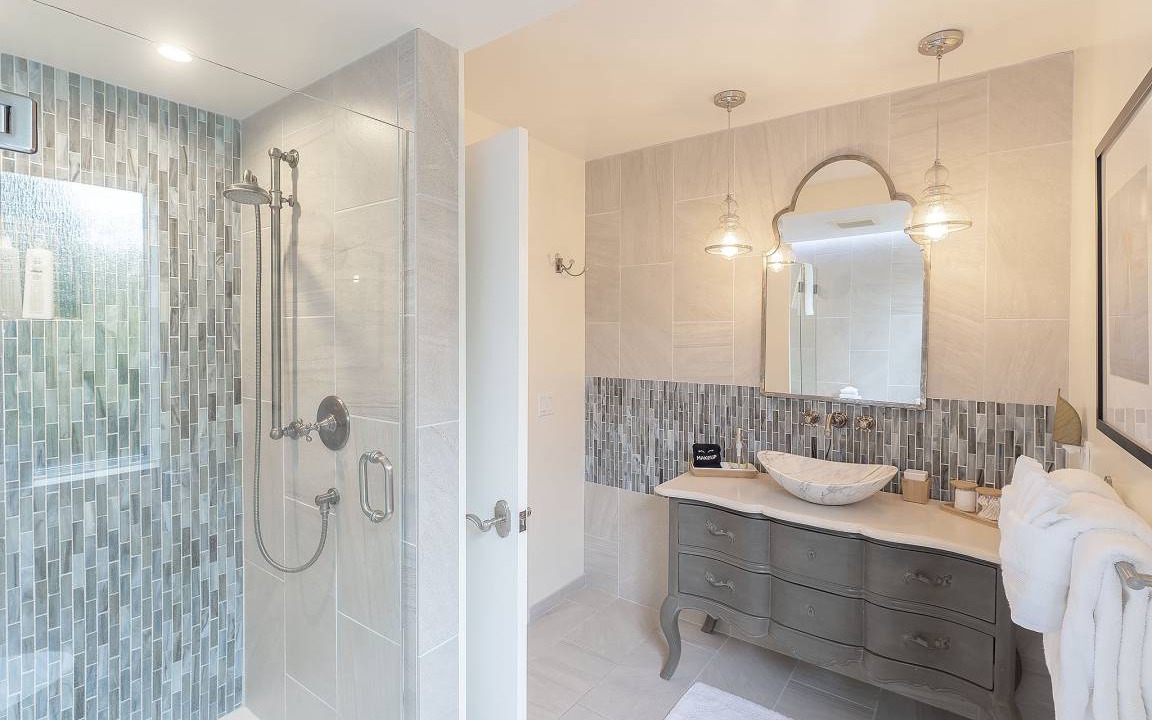 Photo of Bathroom in Carmel Point