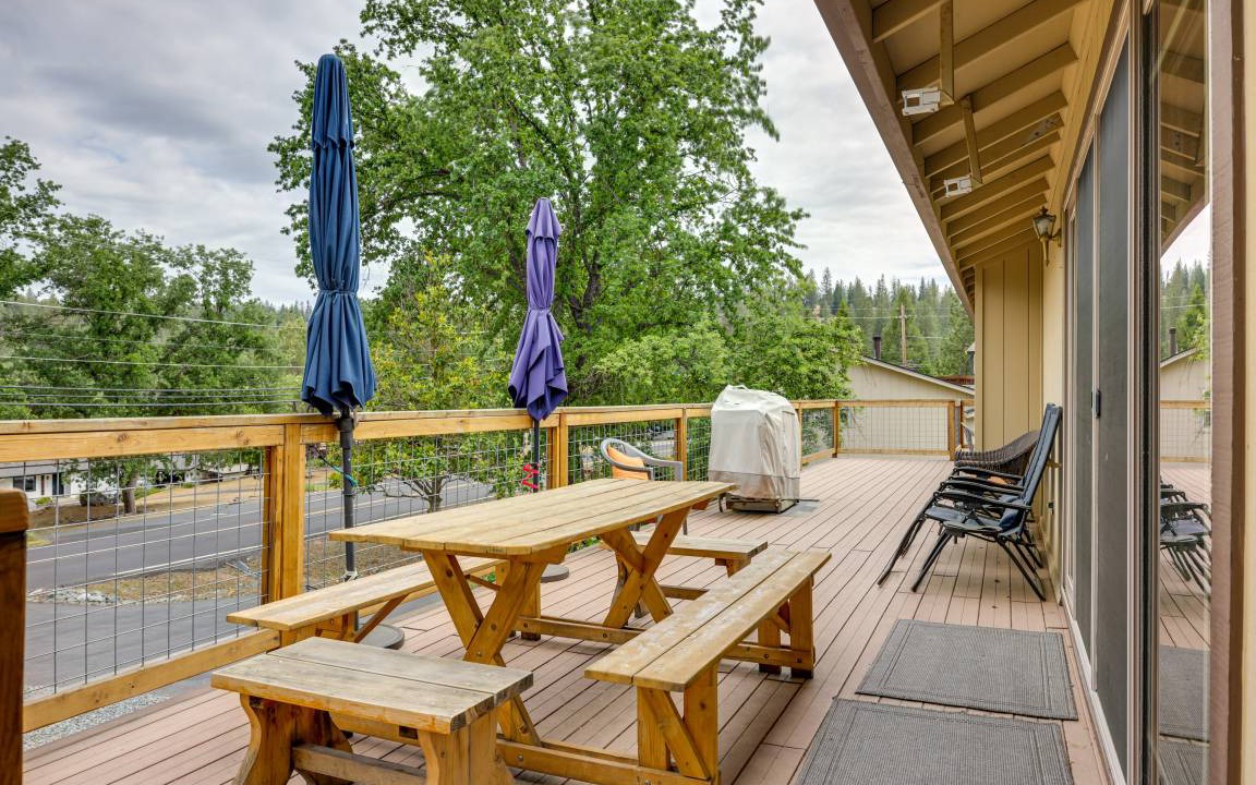 Photo of Patio Balcony in Groveland