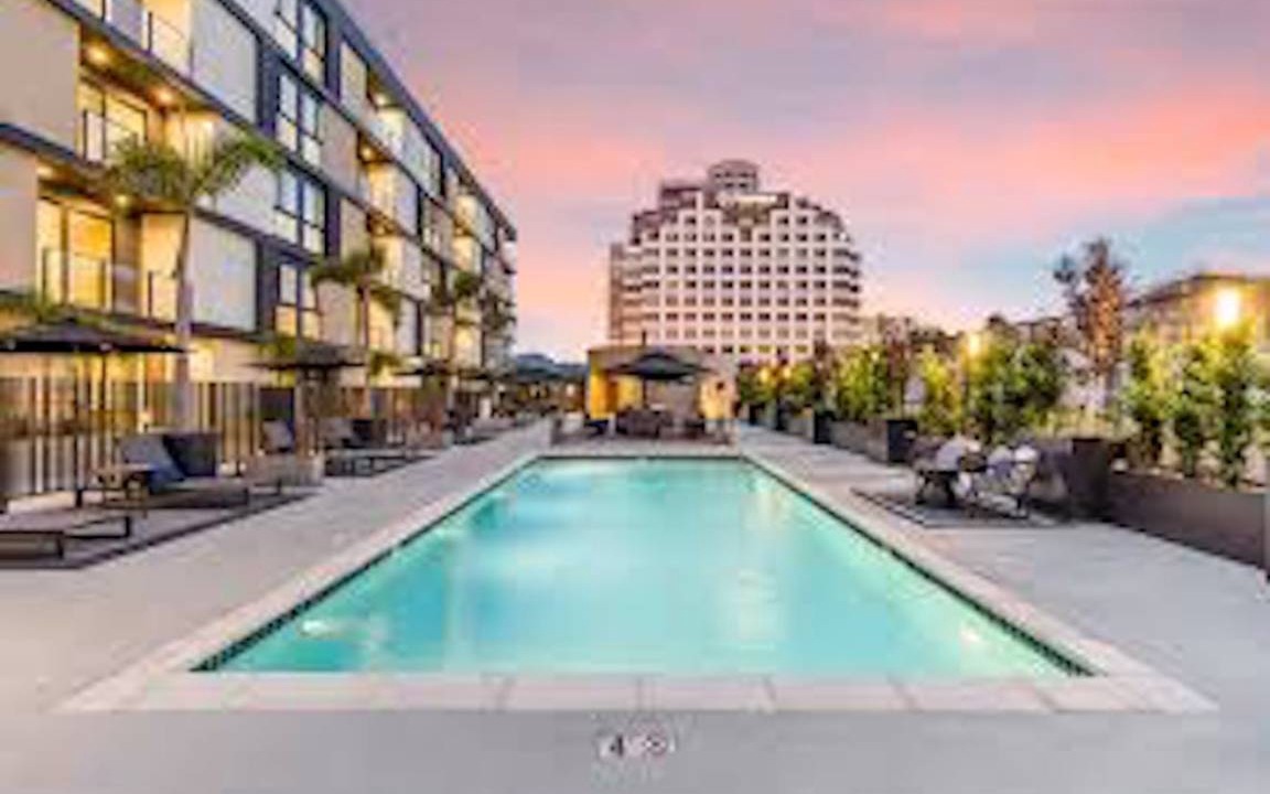 Photo of Outdoor in Downtown