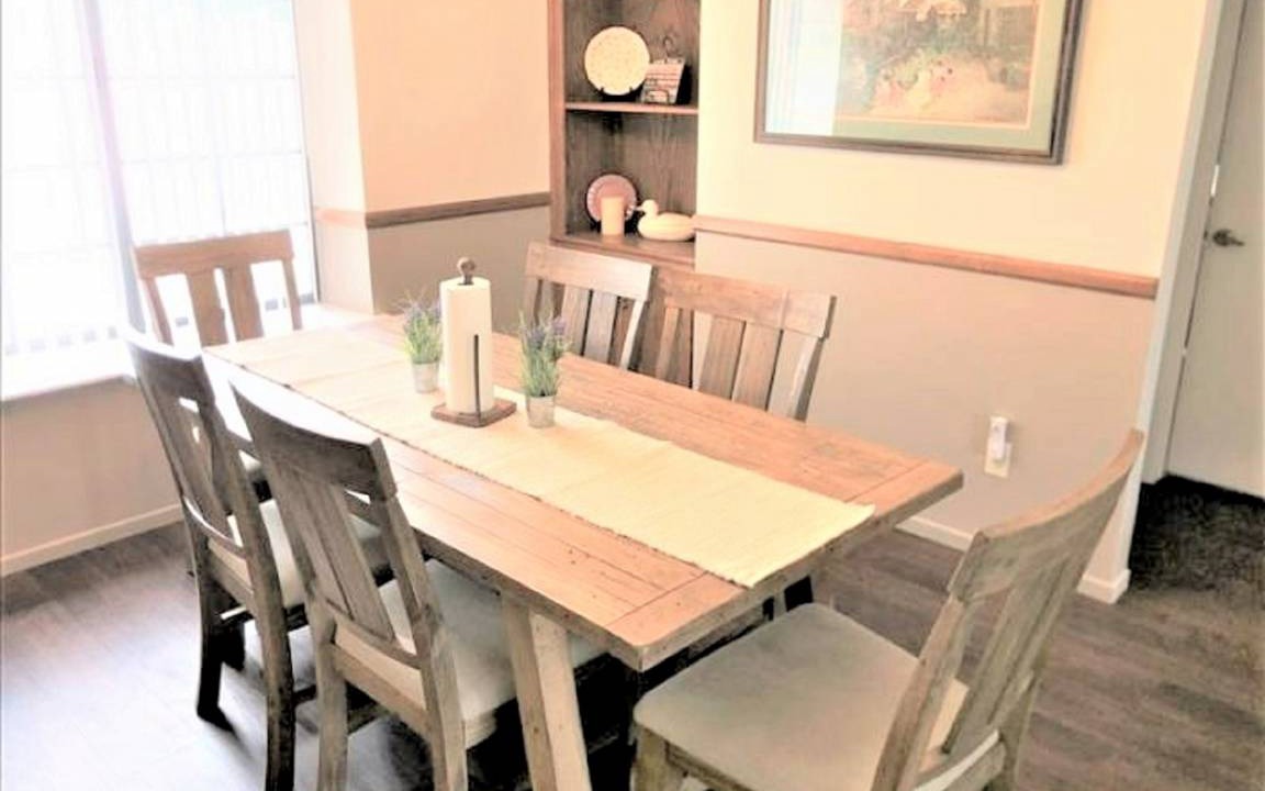 Photo of Kitchen in Lake Arrowhead