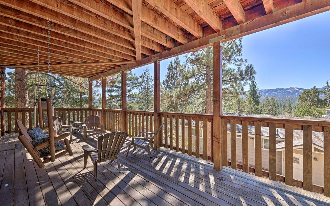 Photo of Others in Big Bear City