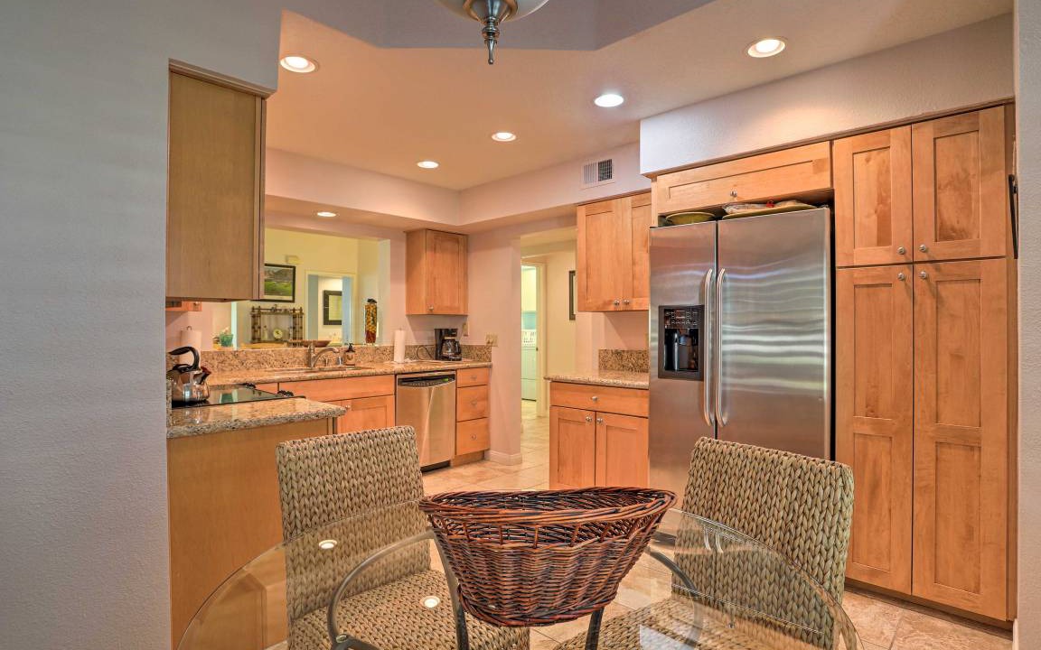 Photo of Kitchen in Palm Desert