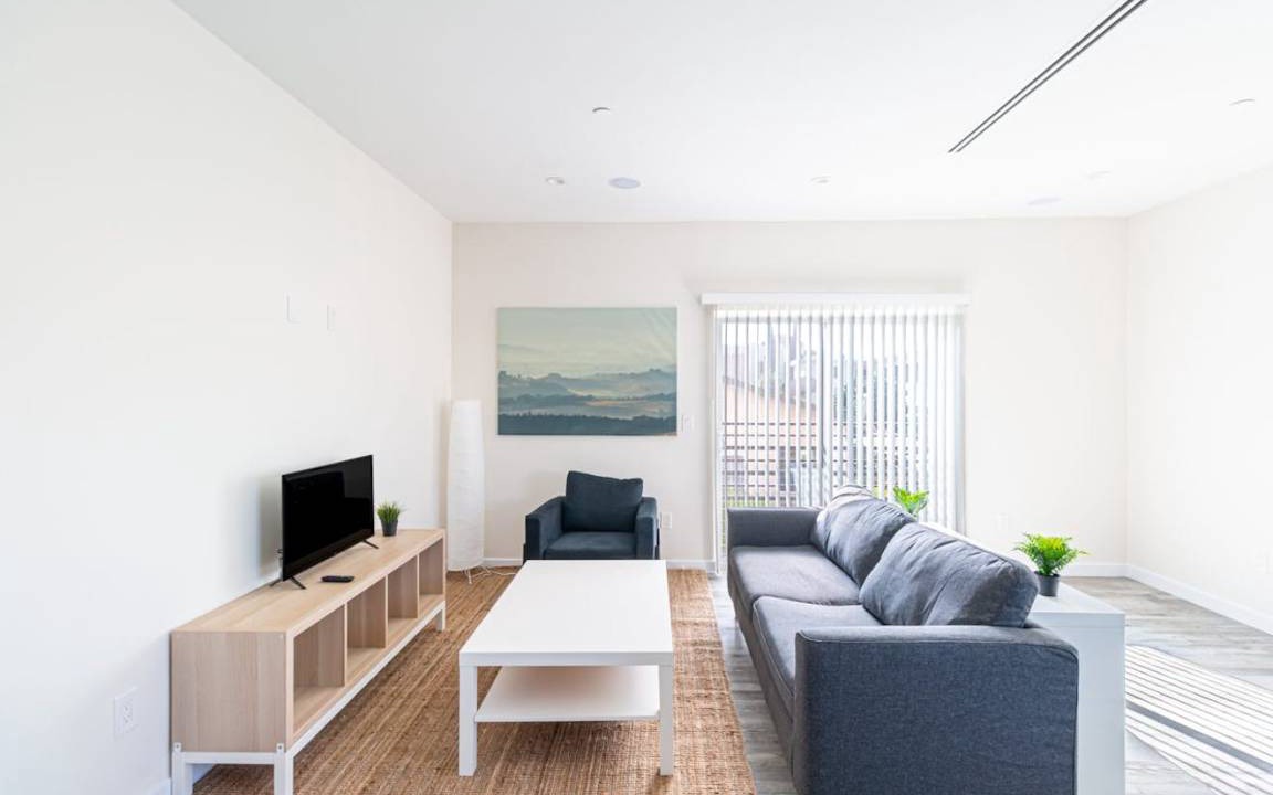 Photo of Livingroom in Boyle Heights