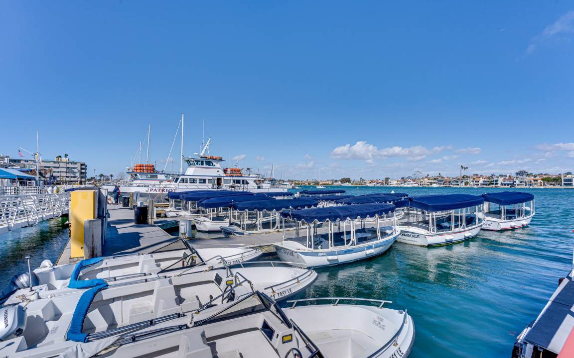 Photo of Others in Balboa Peninsula