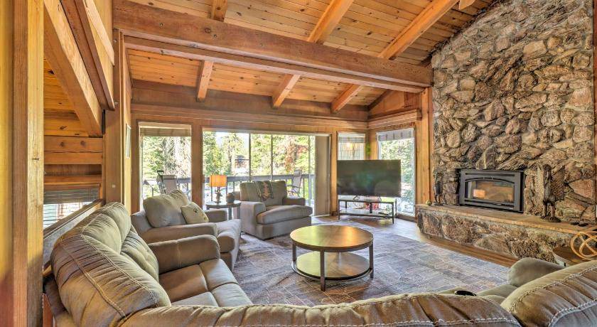 Photo of Others in Tahoe Sierra Estates