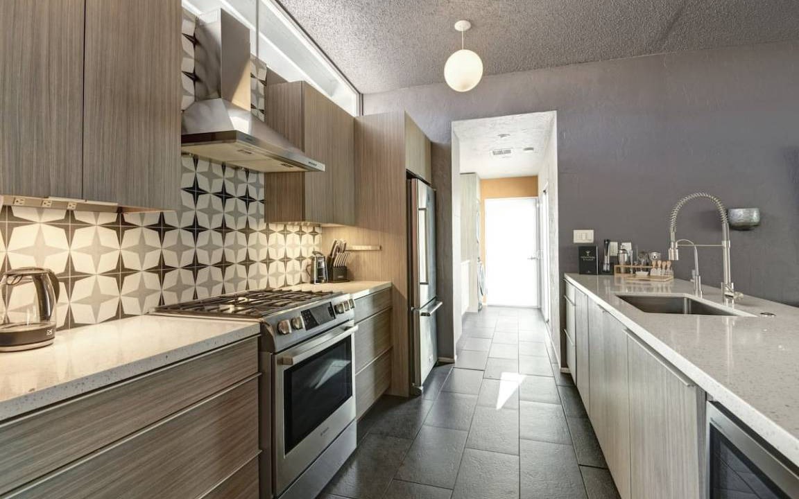 Photo of Kitchen in Desert Park Estates
