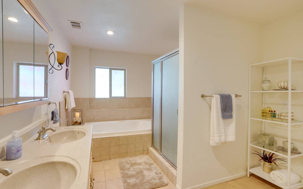 Photo of Bathroom in Crestline