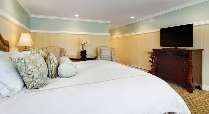 Photo of Bedroom in Golden Rectangle