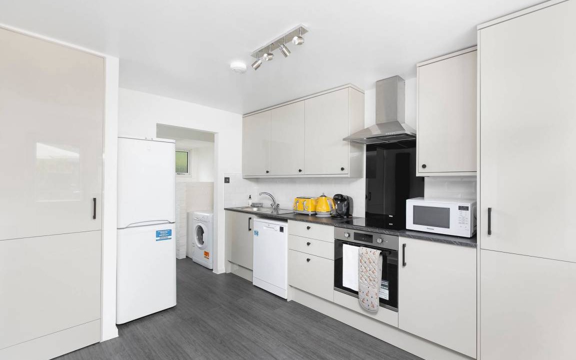 Photo of Kitchen in Shephall