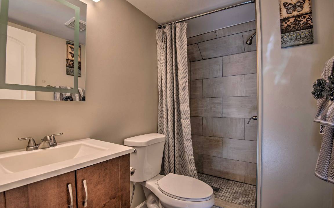 Photo of Bathroom in Hawthorne