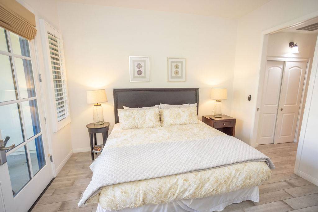Photo of Bedroom in La Quinta