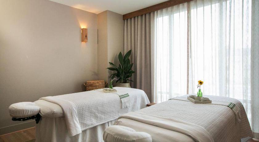 Photo of Bedroom in South Beach