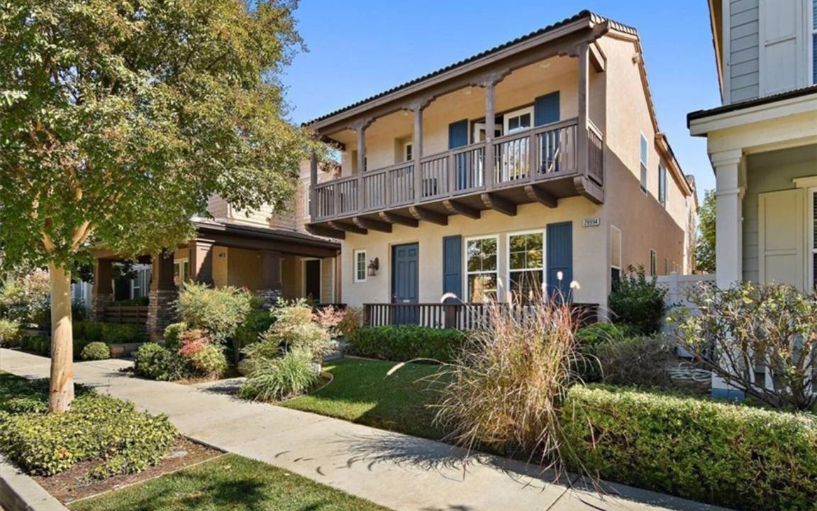 Photo of Buildings in Temecula