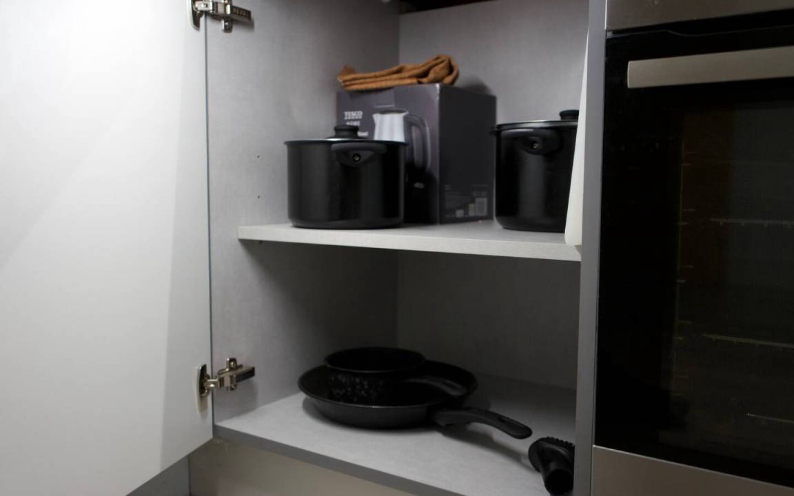 Photo of Kitchen in Royal Docks