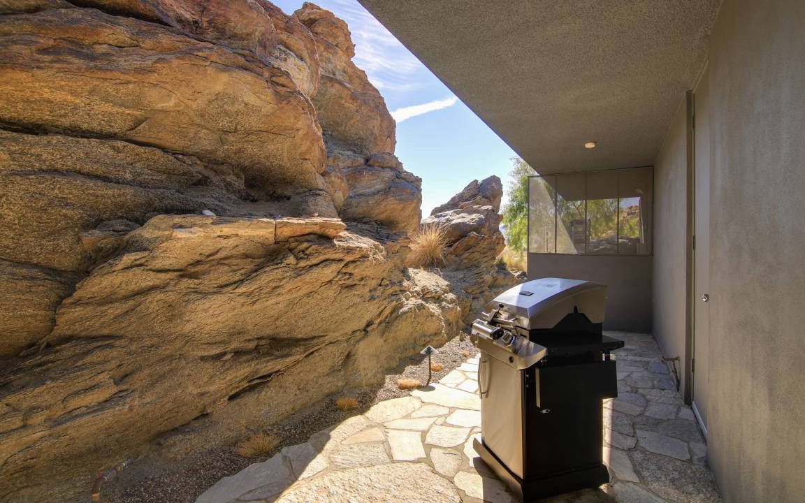 Photo of Others in Cahuilla Hills