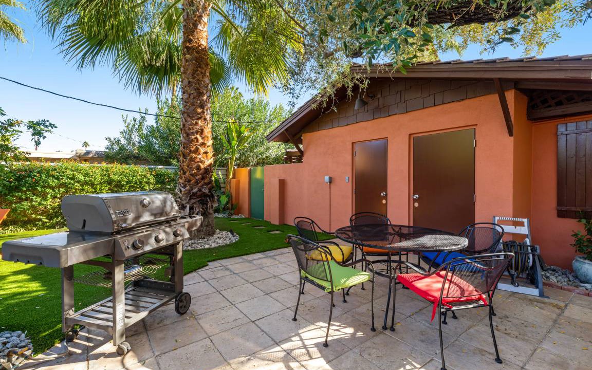 Photo of Others in Tahquitz River Estates