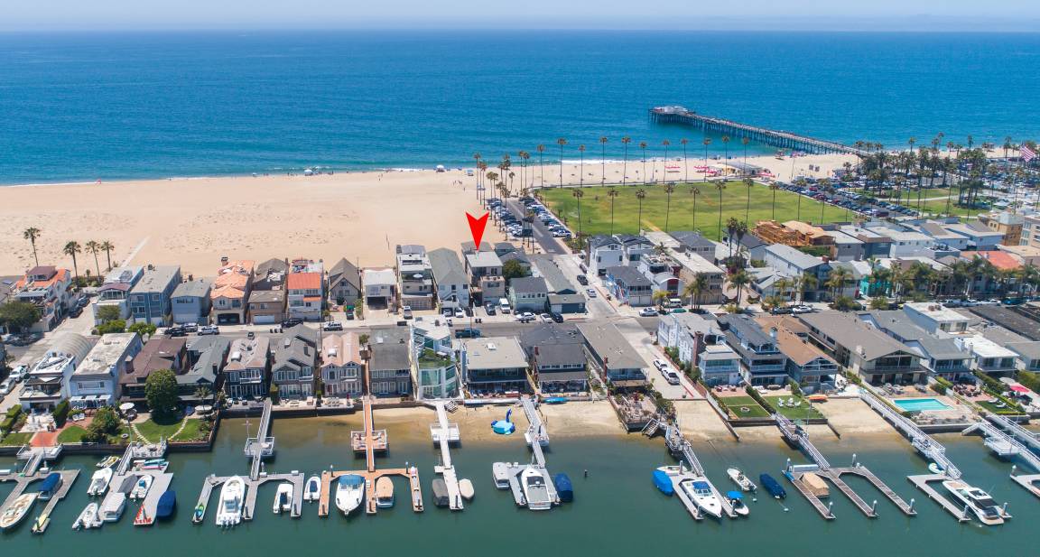 Photo of Others in Balboa Peninsula