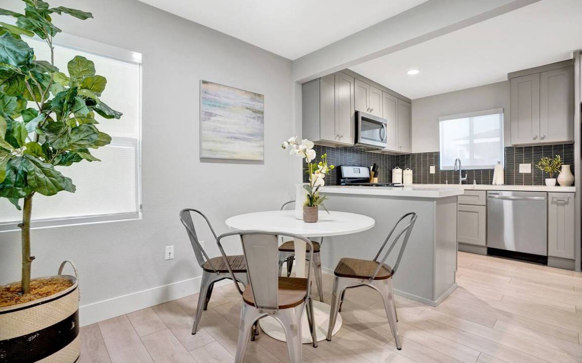 Photo of Kitchen in Fullerton