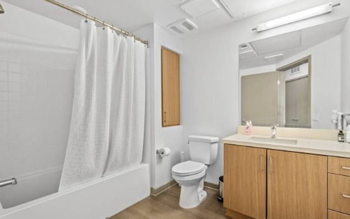 Photo of Bathroom in Downtown
