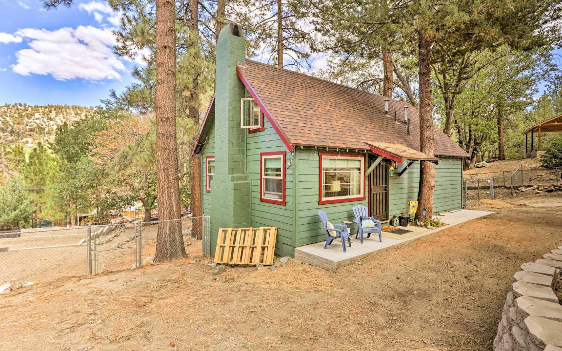 Photo of Others in Wrightwood