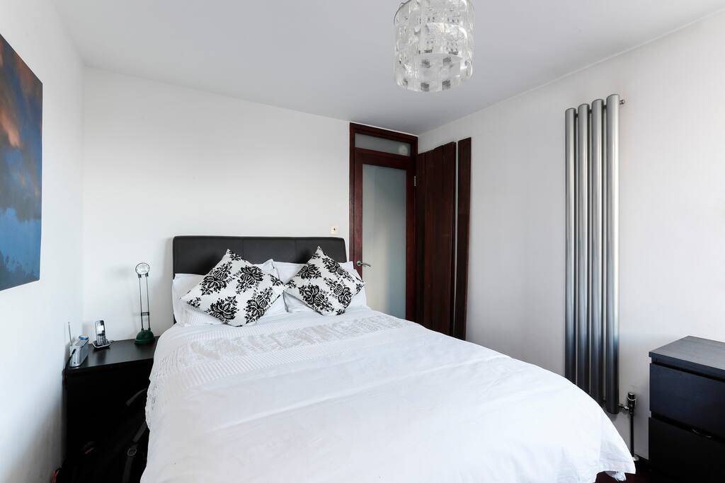 Photo of Bedroom in South Bank