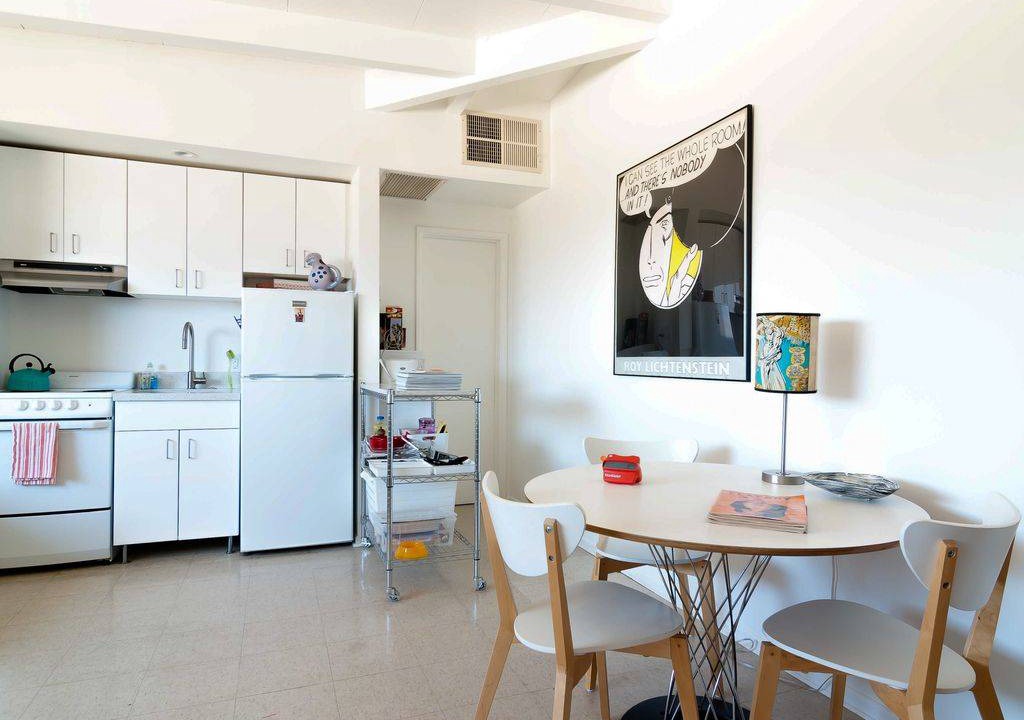 Photo of Kitchen in Desert Hot Springs
