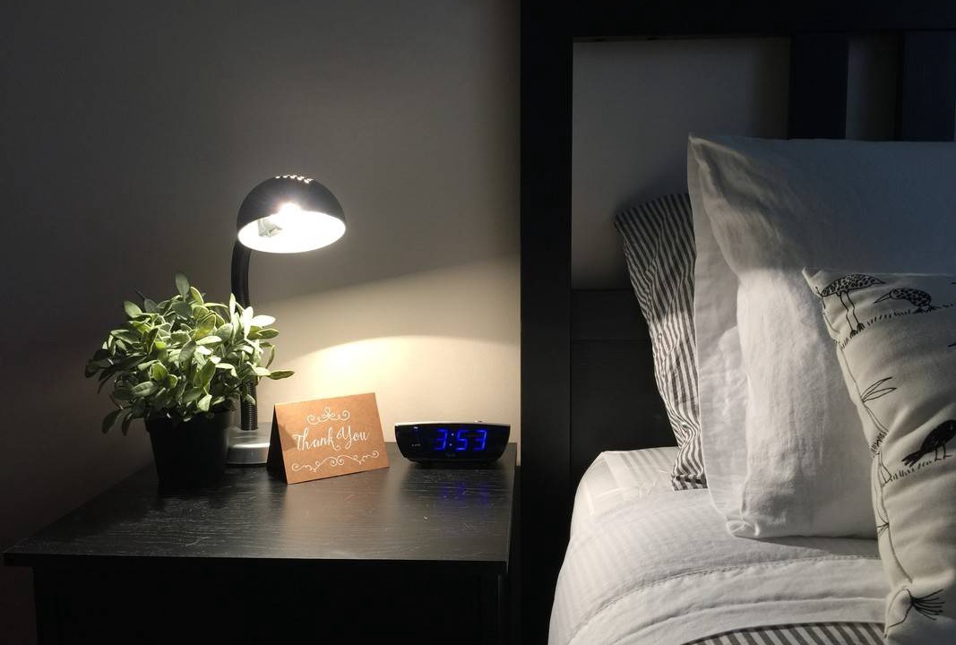 Photo of Bedroom in San Gabriel