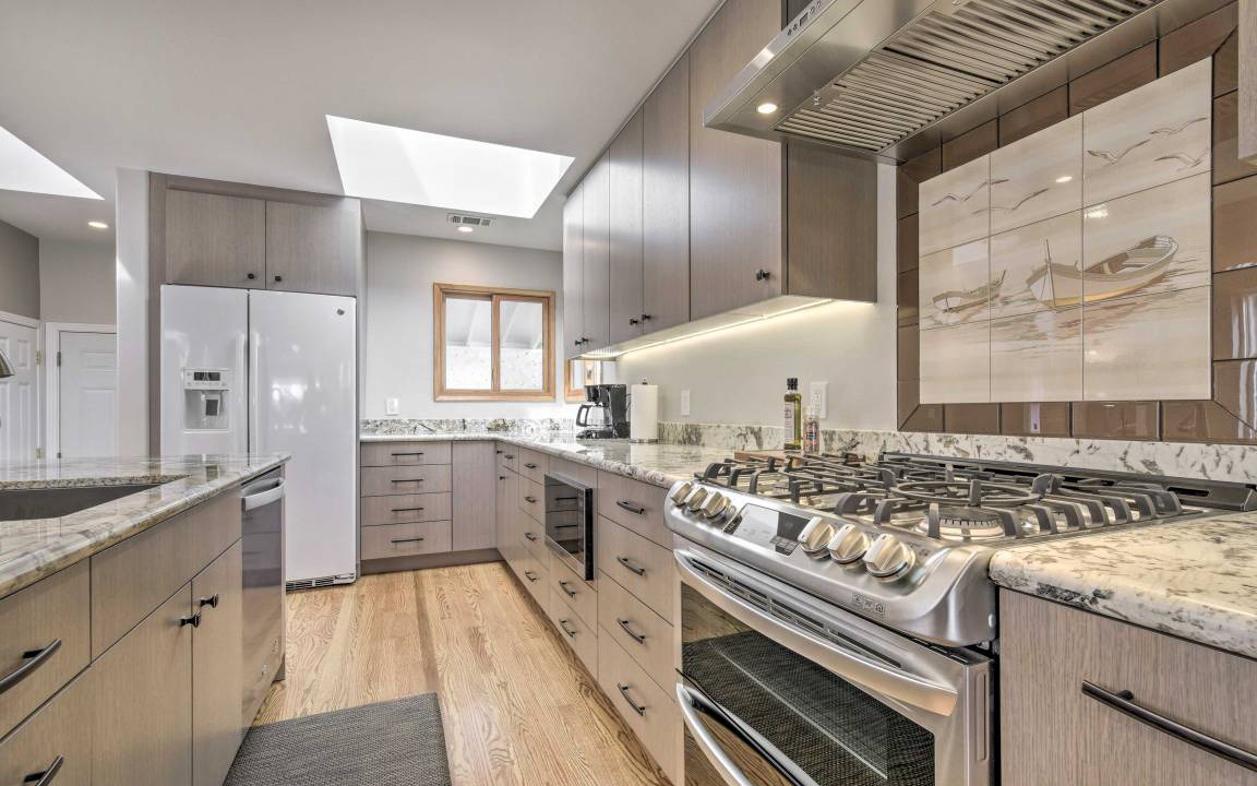 Photo of Kitchen in East End