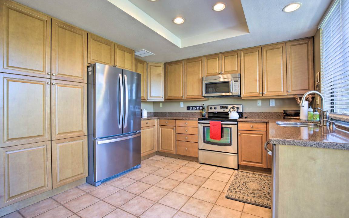 Photo of Kitchen in Palm Desert