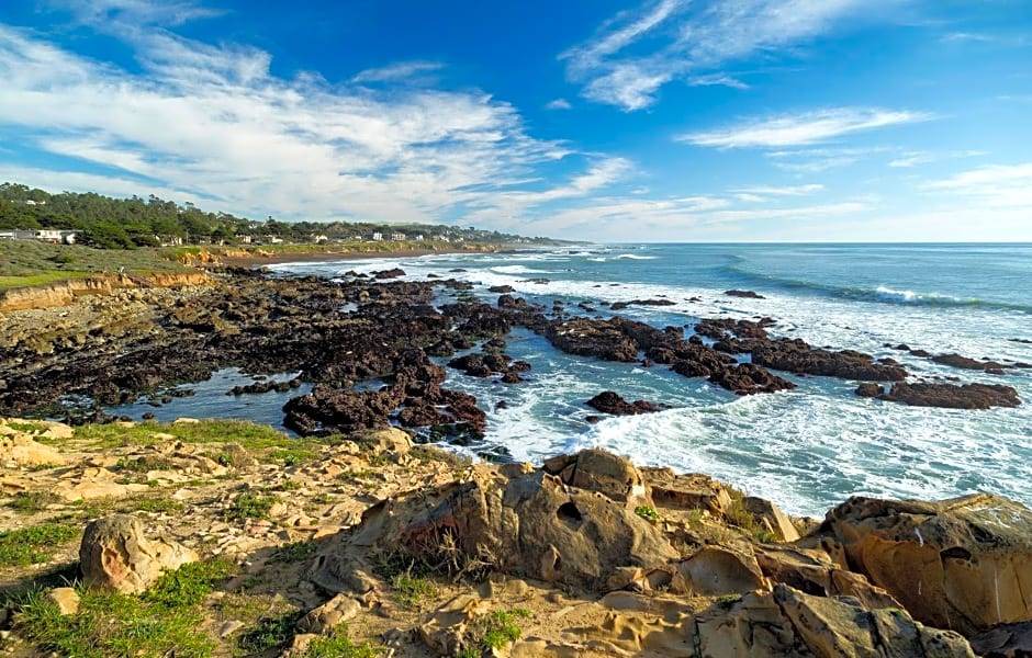 Photo of Others in San Simeon