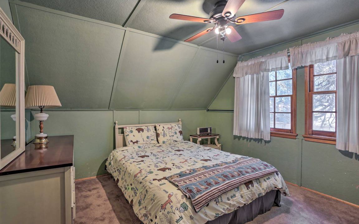 Photo of Bedroom in Boulder Bay