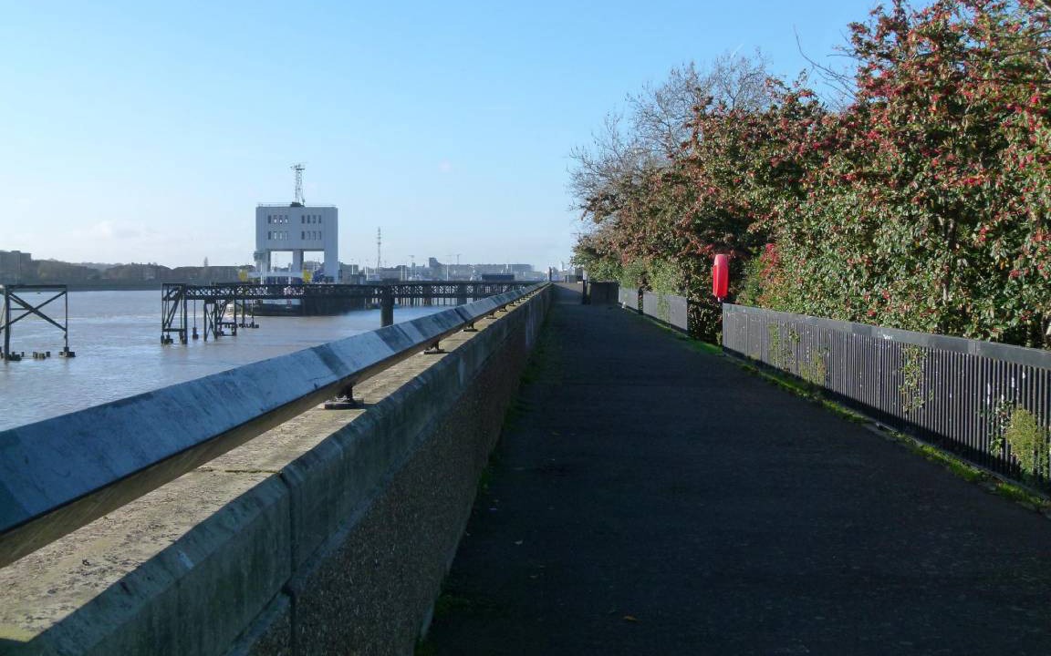 Photo of Others in North Woolwich