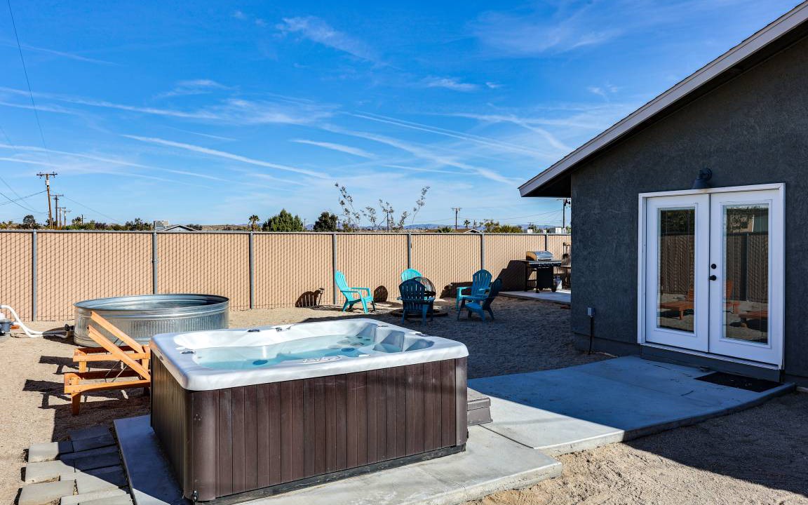 Photo of Others in Twentynine Palms