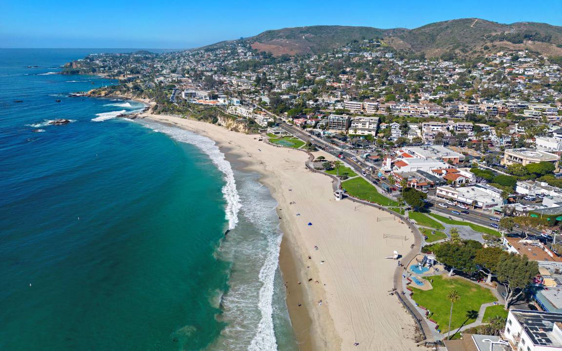 Photo of Others in Laguna Beach