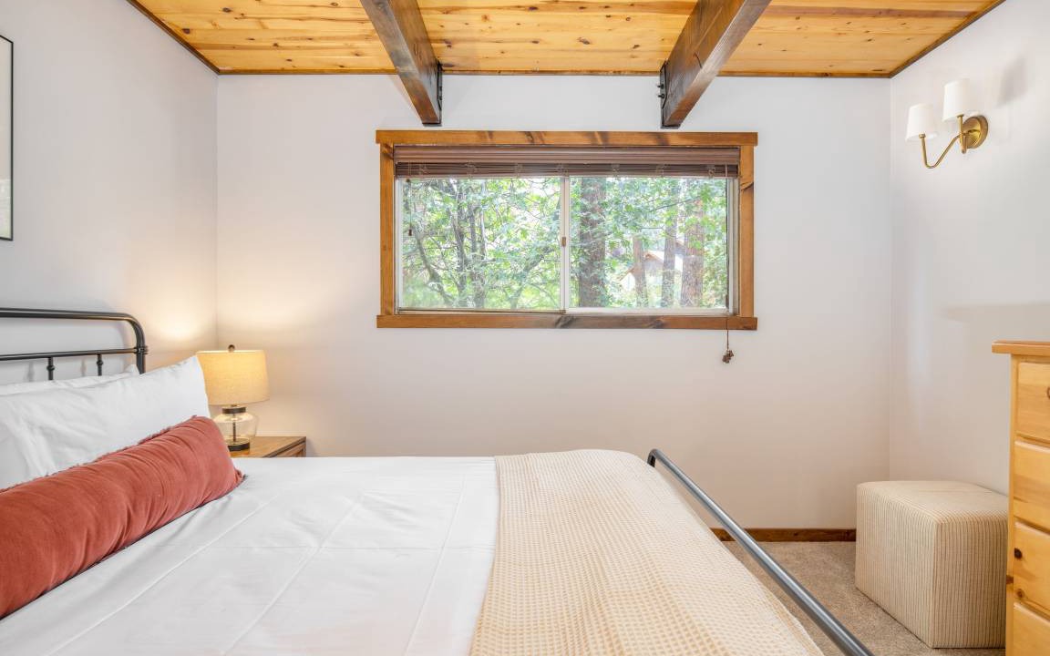 Photo of Bedroom in Fox Farm