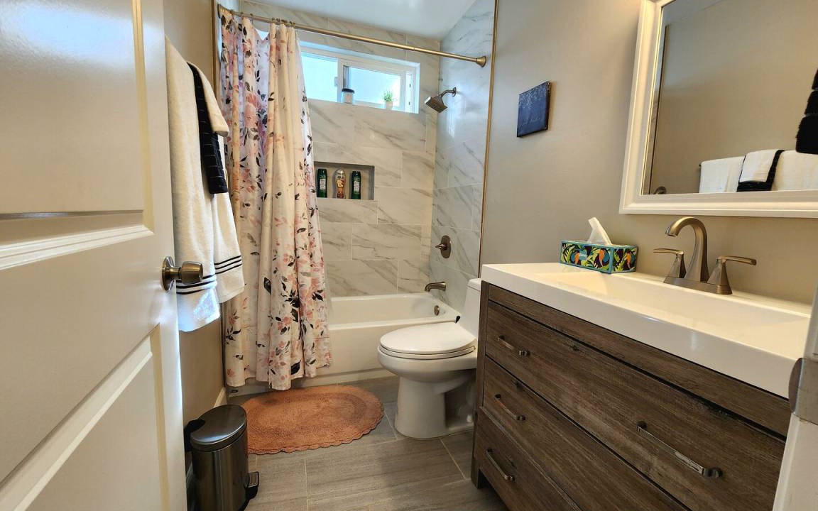 Photo of Bathroom in Hacienda Heights