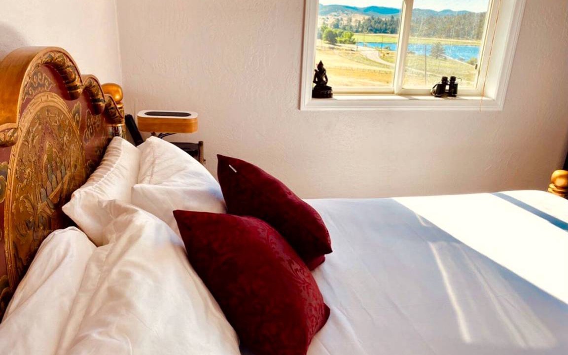 Photo of Bedroom in Julian