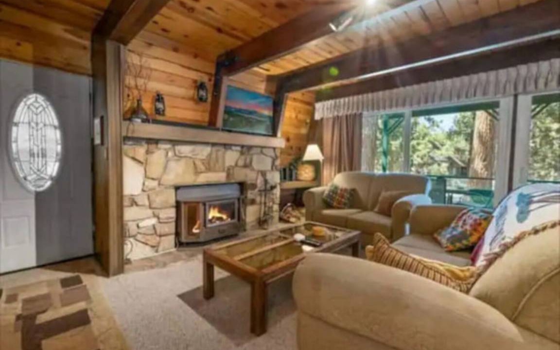Photo of Others in Big Bear