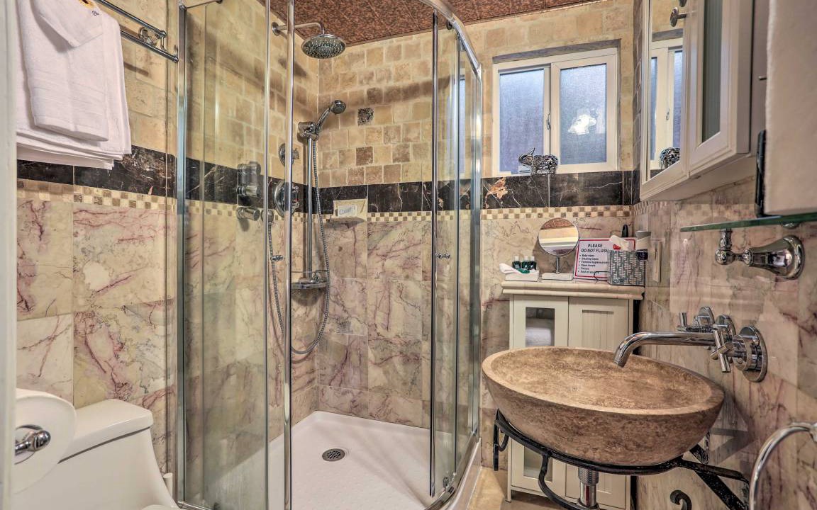 Photo of Bathroom in Crestline