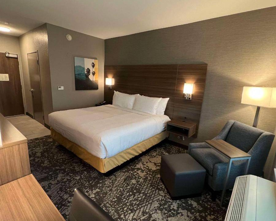 Photo of Bedroom in San Bernardino