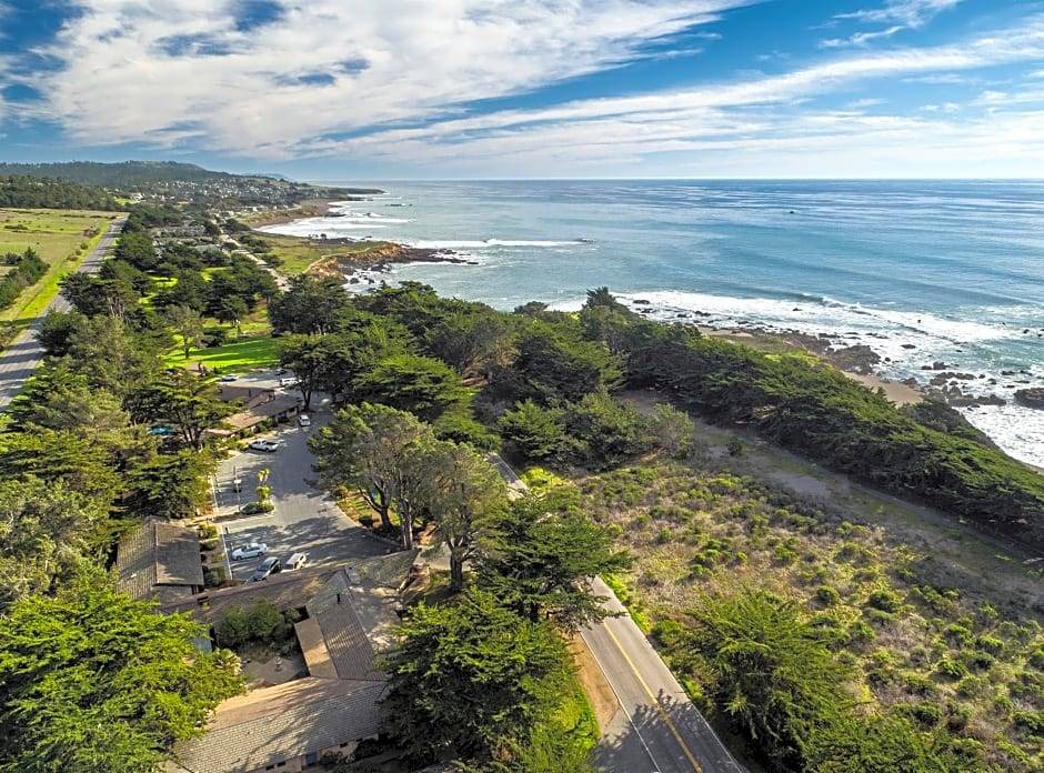 Photo of Others in San Simeon