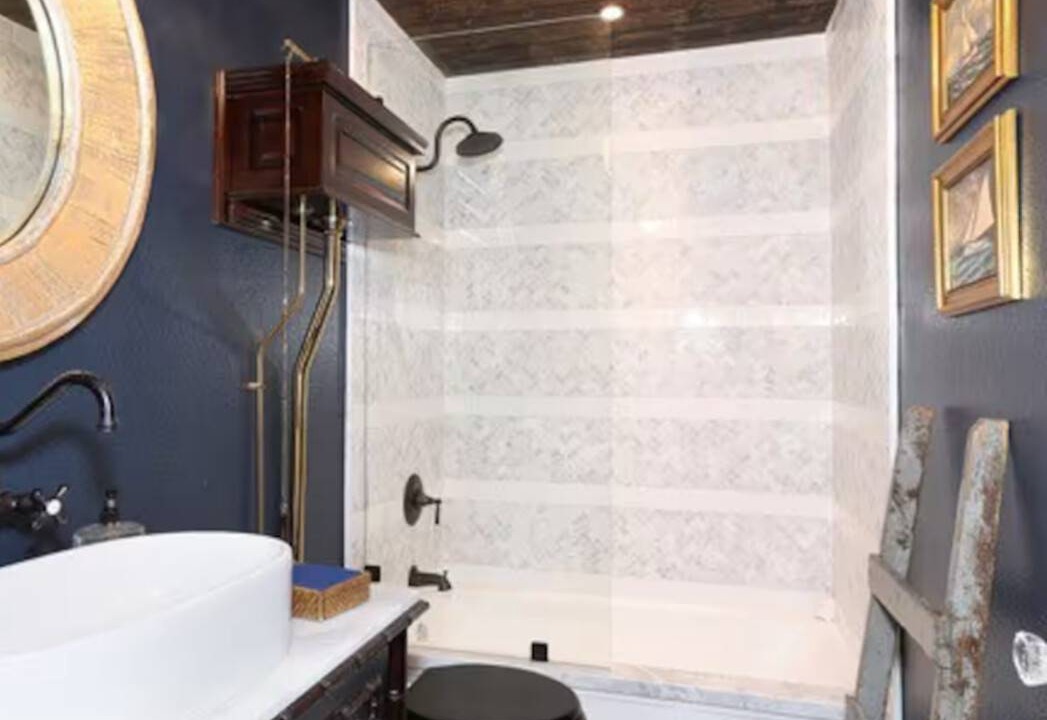 Photo of Bathroom in Monarch Beach
