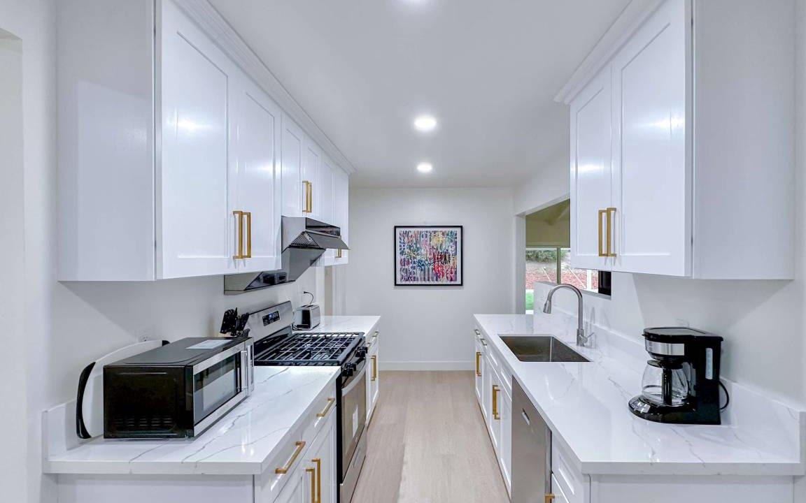 Photo of Kitchen in Rowland Heights