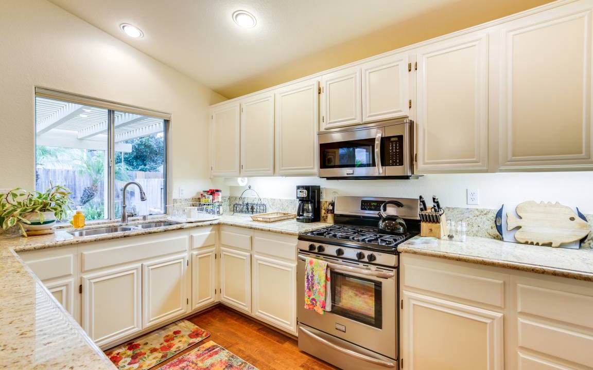 Photo of Kitchen in El Cajon