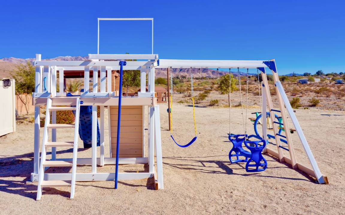 Photo of Others in Indio Hills