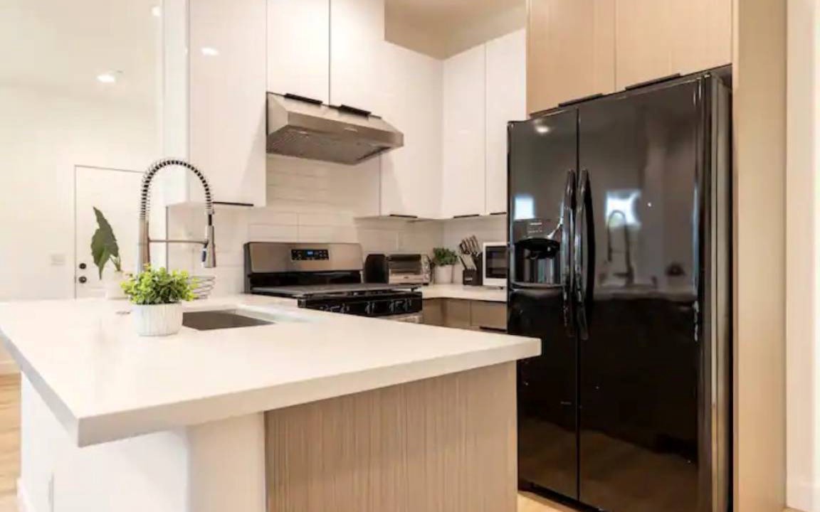 Photo of Kitchen in Westminster