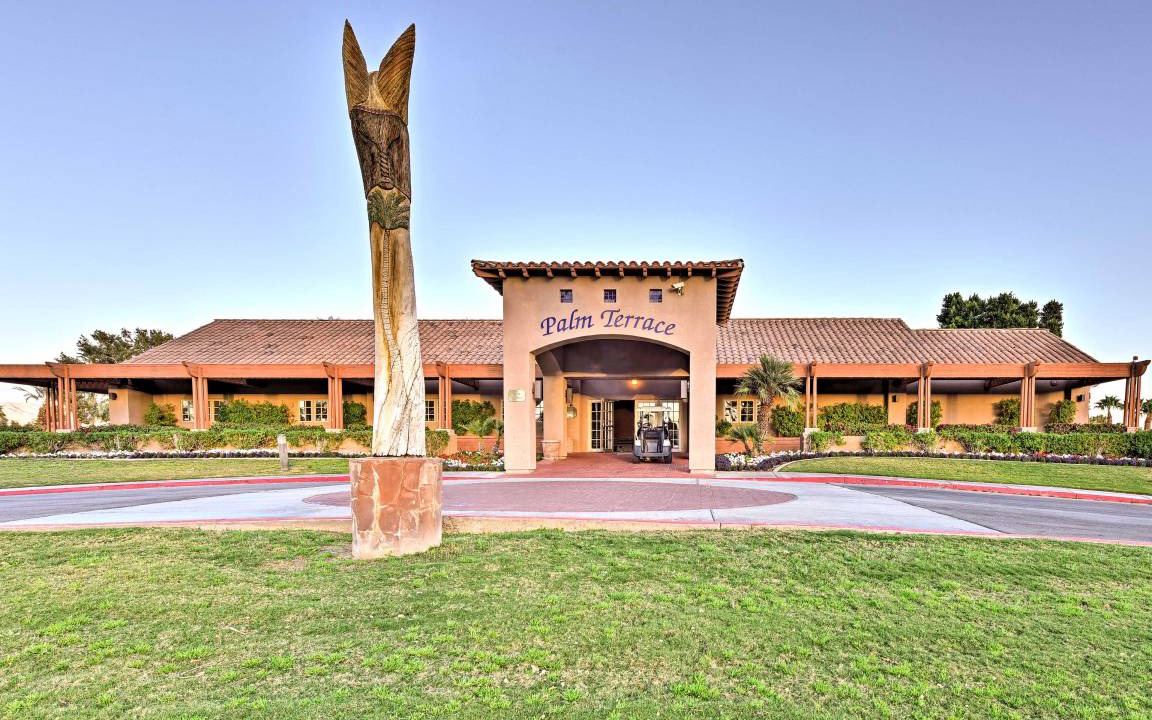Photo of Others in Indio