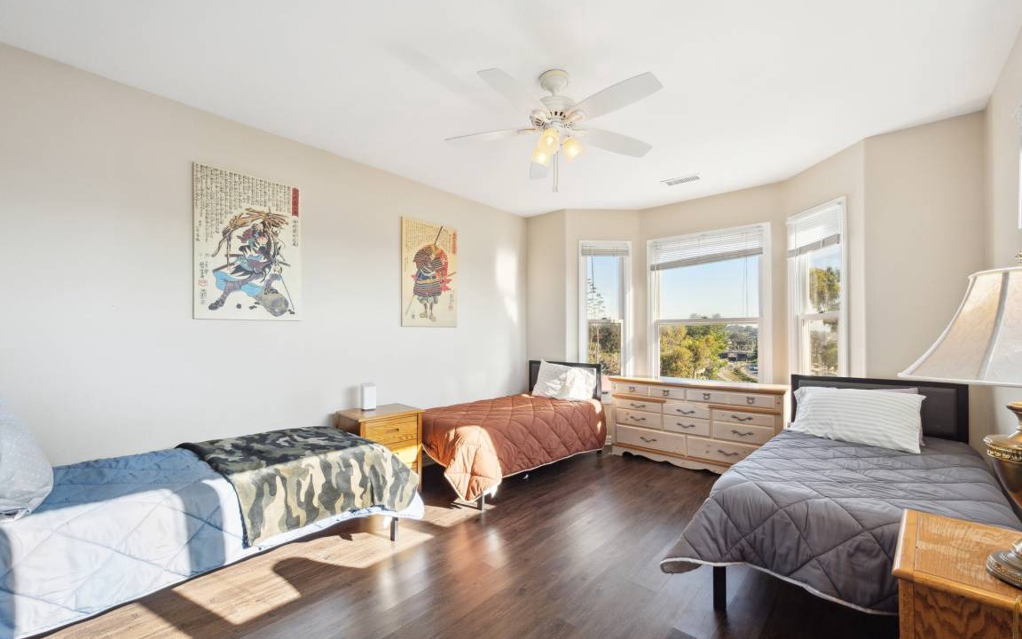 Photo of Bedroom in Townsite