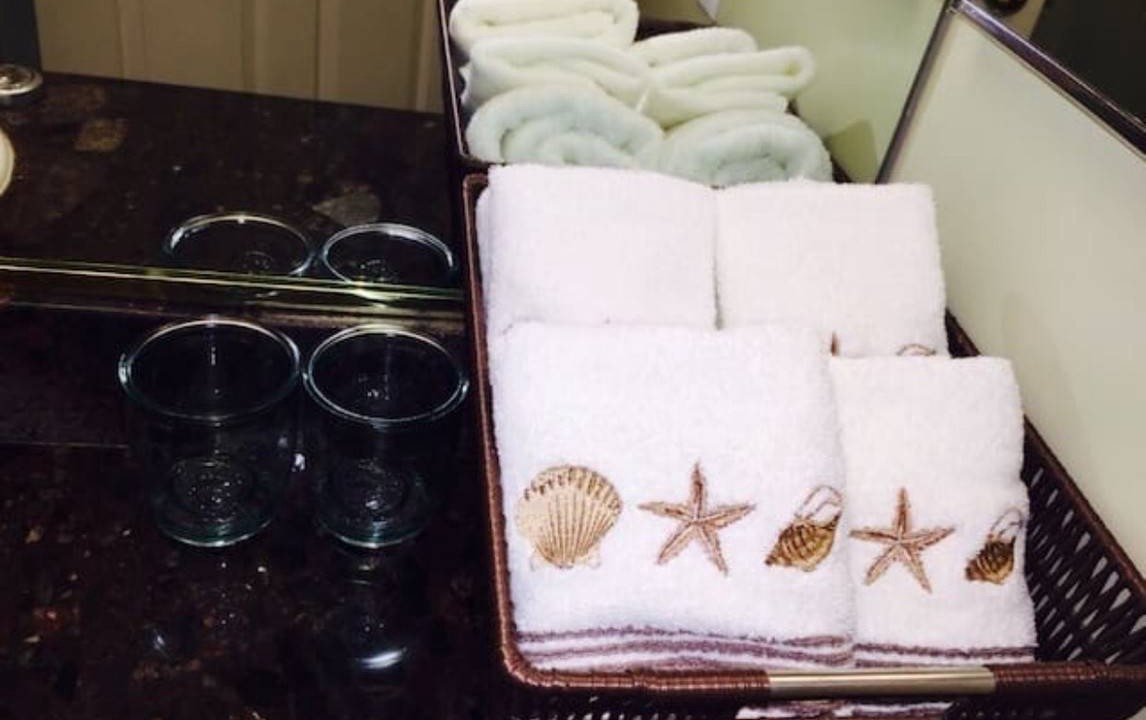 Photo of Bathroom in San Gabriel